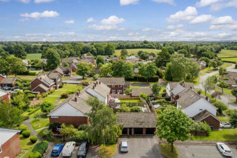 The Delamere Park Lifestyle