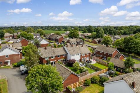 The Delamere Park Lifestyle