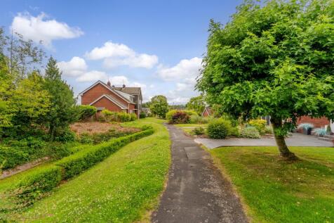 The Delamere Park Lifestyle