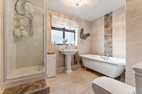 Downstairs Bathroom