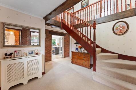 Entrance Foyer