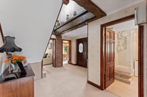 Entrance Foyer