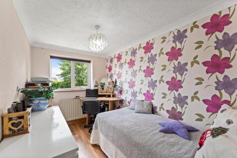 Bedroom Five