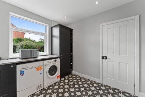 Utility Space