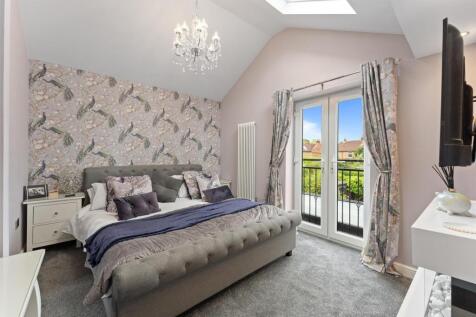 Master Suite