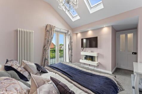 Master Suite