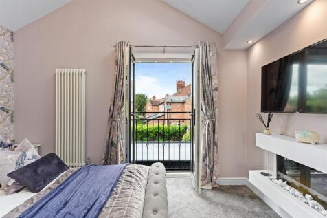 Master Suite