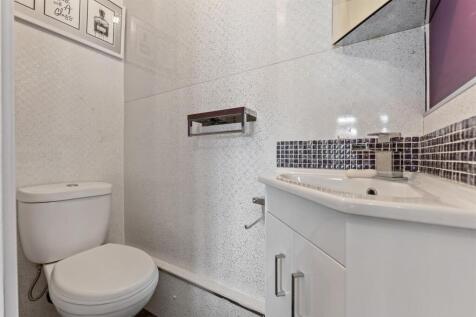 Second En-Suite