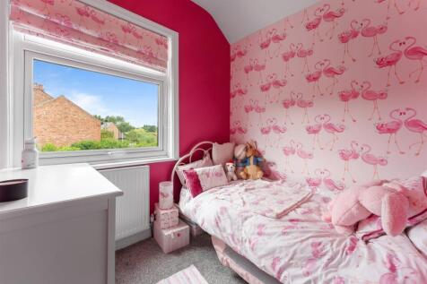 Bedroom Five