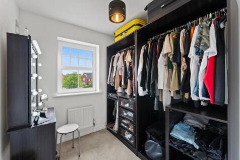 Dressing Room