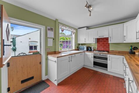 Country Kitchen
