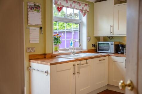 Country Kitchen
