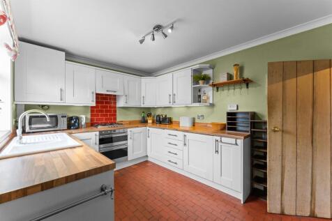 Country Kitchen