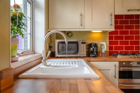 Country Kitchen