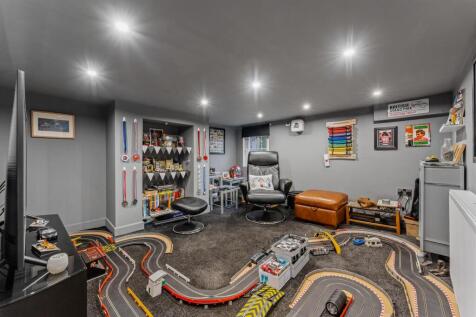 Media Room