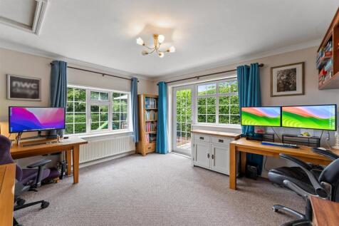 Home Office