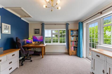 Home Office