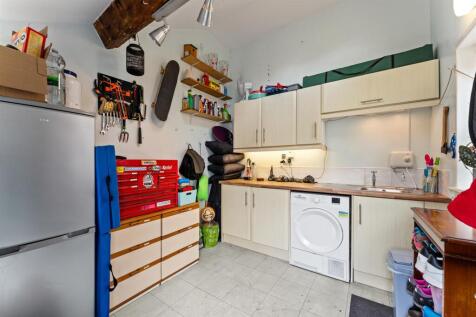 External Utility/Workshop