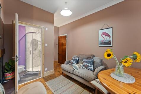 Charming Interiors with Spacious Layout