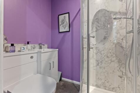 Charming Interiors with Spacious Layout