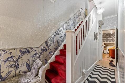 Charming Interiors with Spacious Layout