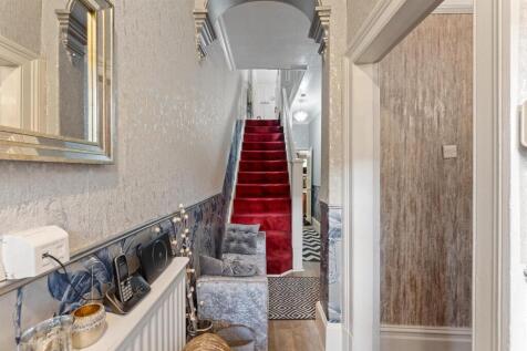 Charming Interiors with Spacious Layout