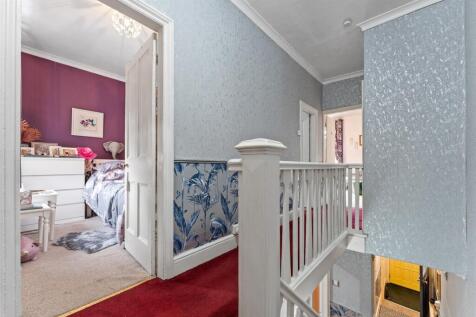 Four Bedrooms Await