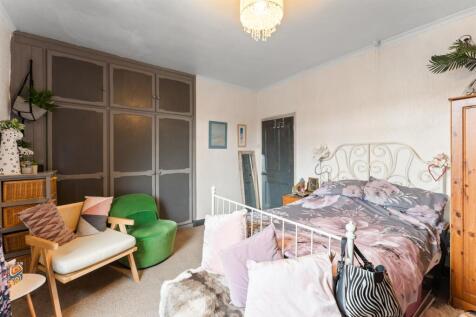 Four Bedrooms Await