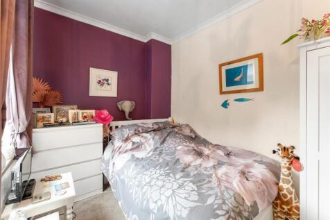 Four Bedrooms Await
