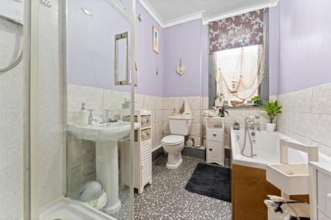 Four Bedrooms Await