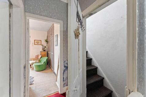 Four Bedrooms Await