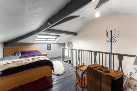 Four Bedrooms Await