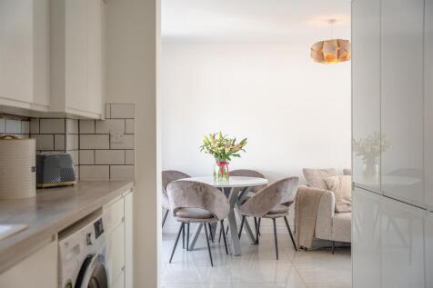 Kitchen / Diner / Living Space