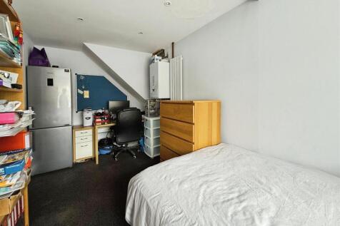 Study / Bedroom Four