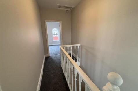 Stairs &amp; Landing