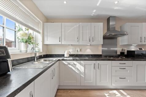 Lounge / Kitchen Diner