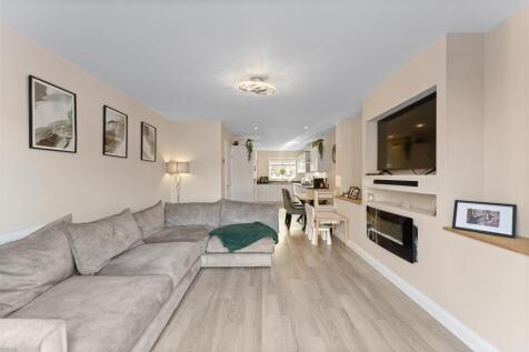 Lounge / Kitchen Diner