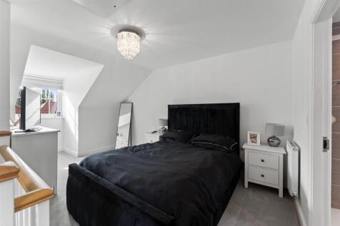 Master Suite