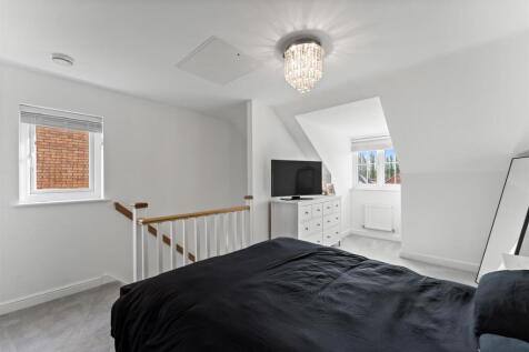 Master Suite
