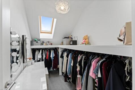 Dressing Room