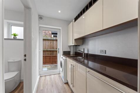 Utility Space