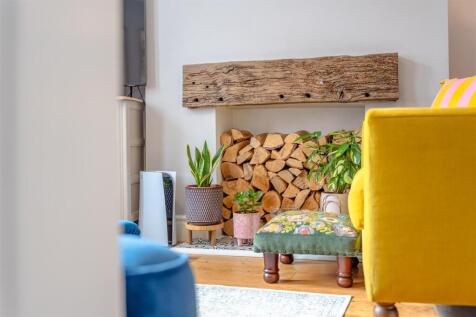 Cozy Lounge