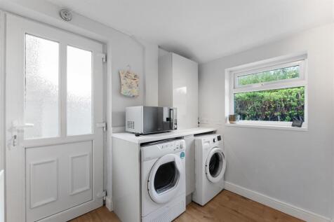 Utility Space