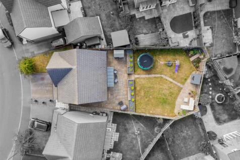 Drone Shot
