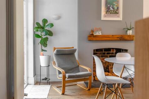 Lounge Diner