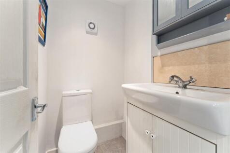 Outbuilding / Home Office