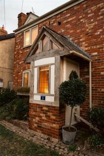 Externally - Front
