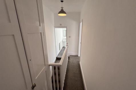 Stairs &amp; Landing