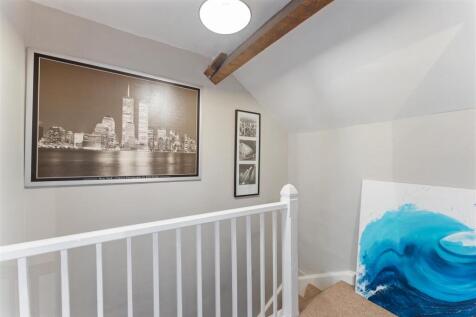 Second Floor Landing