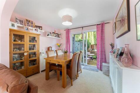 Lounge / Dining Room